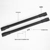 Barres de toit transversales pour Toyota RAV4 (Modèles 2013-2018)