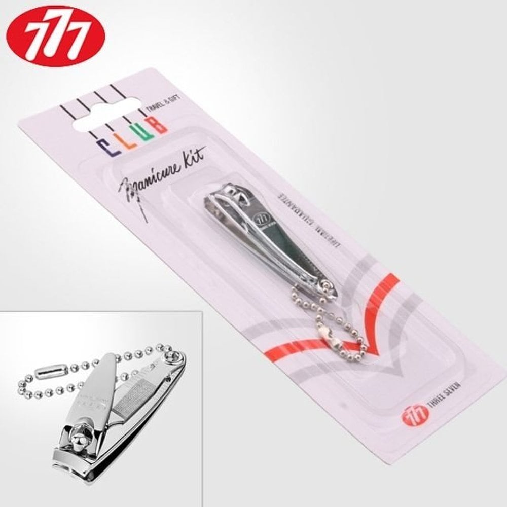

Nail clipper small / domestic nail clipper / excellent cutting power (W08C1B1)
