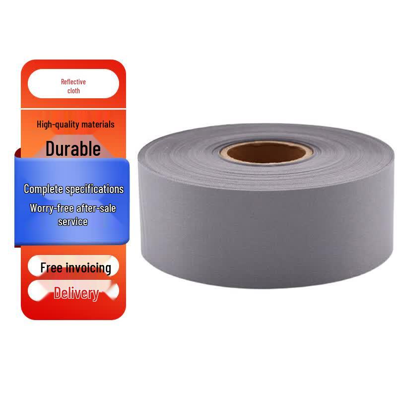 Gongfu Flame Retardant Reflective Fabric