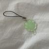 kind of luck phone strap