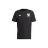adidas Messi Fotbalové Dresy Pánské Černé Středně Rovný Střih HT5182