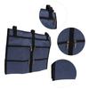 Hanger Diversion Safe Wear Resistant Dirt Resistant 600D Abrasive Cloth     Safe Hanger for Home Travel
