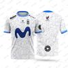 2025 Neuankunft KOI Esports Club Gaming-Enthusiasten CSGO League of Legends Gaming Herren Freizeit-T-Shirts Sport Kinder-/Erwachsenen-Oberteile