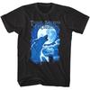 Trans-Siberian Orchestra Howling Wolf Heren T-shirt