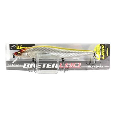 Megabass Vision 110 Oneten LBO Floating Lure M Western Crown (4394)