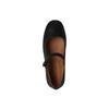 Thommcan Women S Comfort Driving Mary Jane Black 8tmSe15S1m