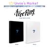 NAM WOO HYUN (INFINITE) - Tree Ring 5th Mini Album (Tree Ver. / Ring Ver.)