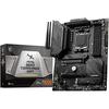 MSI Motherboard MAG B650 TOMAHAWK WIFI AMD Ryzen 7000/9000 Series Compatible B650 Chipset ATX MB5907