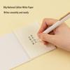 Deli BT187 Dot Matrix Sticky Notes
