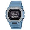 Casio G-Shock G-Lide Ocean Blue Cyfrowy Zegarek Surfowy GBX-100-2A