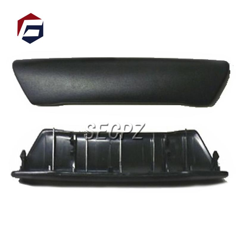 

Ручка передней внутренней двери, поручень, крышка слева и справа для VW T5 MK1 2003–2010 гг.