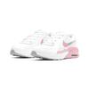 Nike Air Max Excee PS White Arctic Punch Kids Sneakers Pure-Platinum Multi-Color CW5832-100