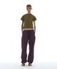 PARTIMENTO WOMEN Pwc Easy Rounding Track Pants_7 Colors