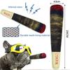 Funny Dog Toys Plush Squeaky Toys For Medium Small Large Cool Stuffed For Dog Birthday Relaxing Toys Pet Supply Resistant Biting
