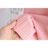 Girls' Sweaters Autumn and Winter Thickened Children's Winter Girls Butterfly Girls Tops