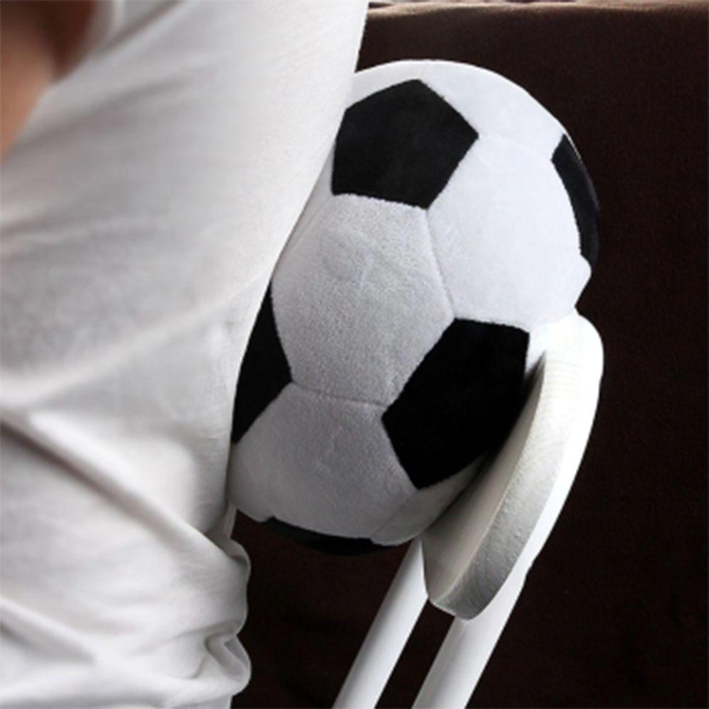 Living Room Accompany Toy Sofa Cushion Simulation Ball Pillow Stuffed Toys Basketball Plush Toys