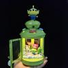 Toy Story DIY Candlestick Night Light Set: Creative Cartoon Desktop Ornament and High-End Birthday Gift