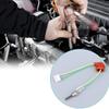 Stainless Steel Glow Plug and Fuel Pump Repair Maintenance Kit for Parking Heaters Enhancing Heater Longevity and Safety