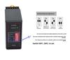PD132 Single Channel Universal Induction Vehicle Detector for Community Gates