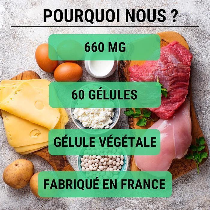 L-Tyrosin - Dopamin Antioxidans Haut