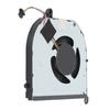 Laptop Replacement Cooling Fan Aluminum Alloy for Dell XPS 15 9570 XPS 15 7590 XPS 15‑9570 Precision 5530 5540