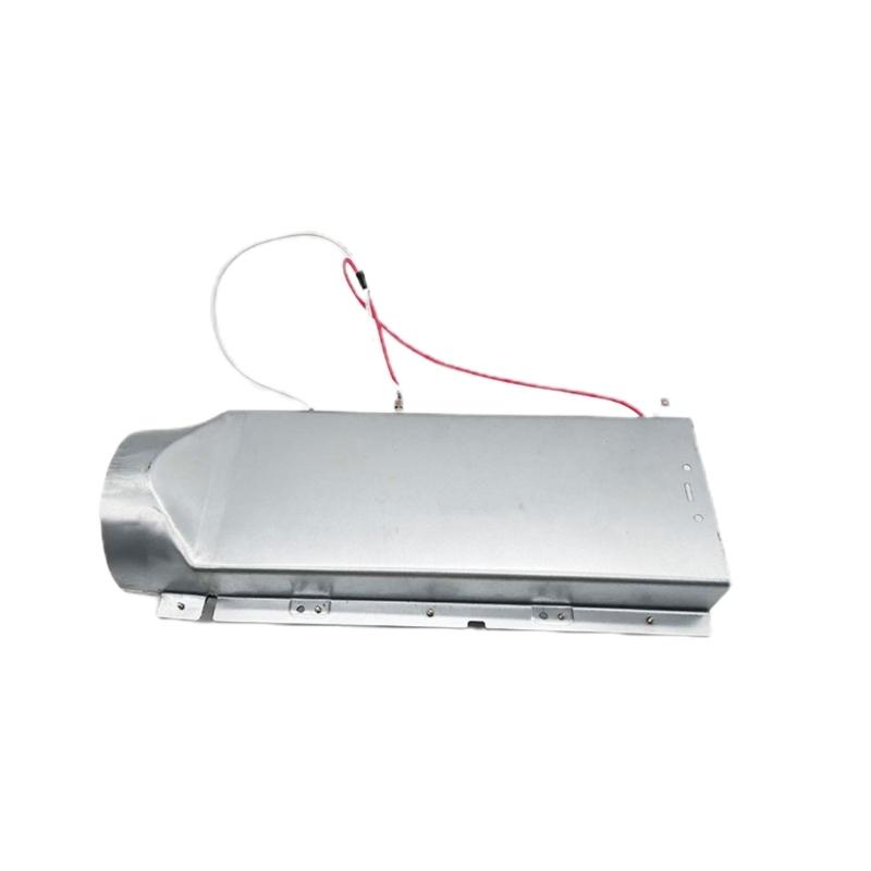 Reliable Replacement Convenient Heating Element Assembly Fast Dryer Replacement Repair Part for 5301EL1001A Dryers