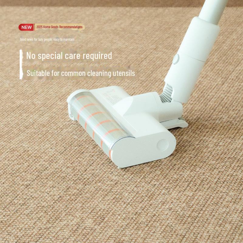2025 Modern Chinese-style Living Room Carpet - Dirt-Resistant, Easy Care, Waterproof, Anti-Fouling, Thickened for Coffee Table/Sofa