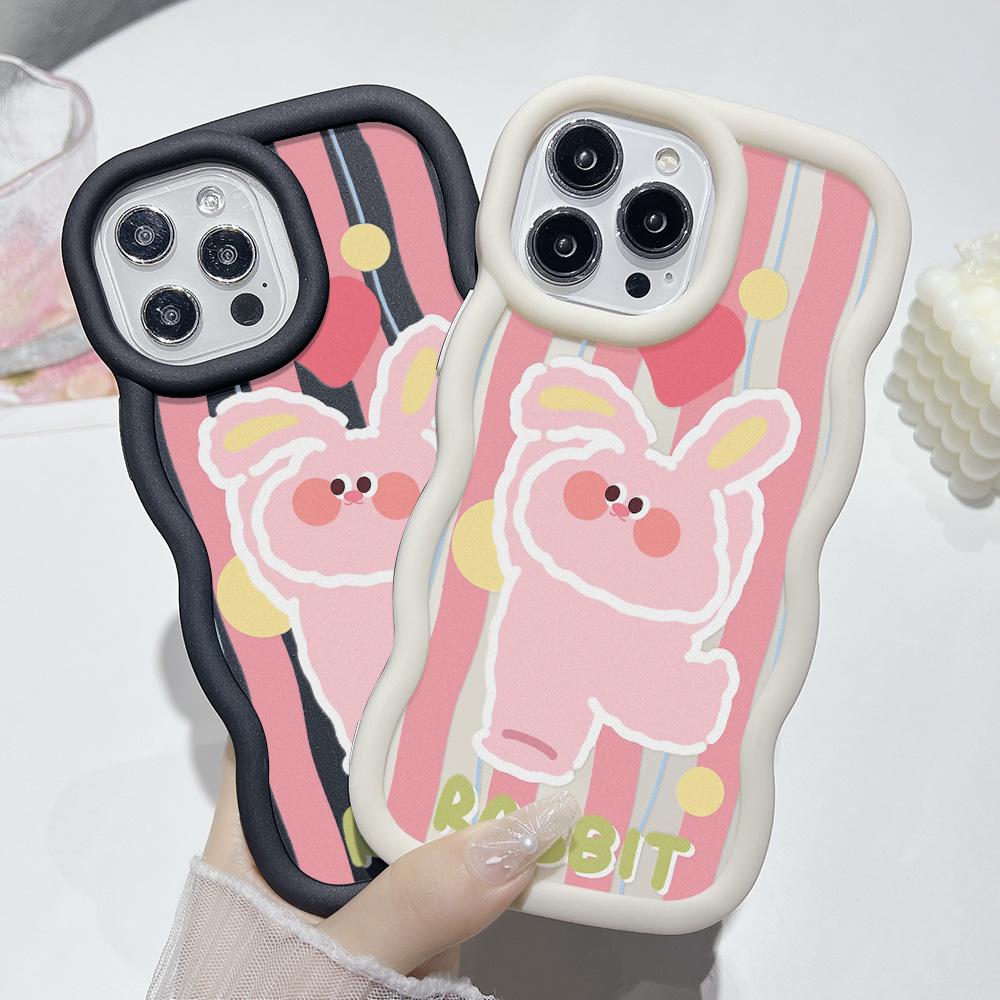 Huse pentru telefoane mobile pentru iPhone 11 13 XR 15 Pro Max 12 14 Pro Max Husa iPhone 16 7 Plus 8 Plus XS Max 15 Plus Cartoon Macaron Drăguț Anti-cădere Impermeabil