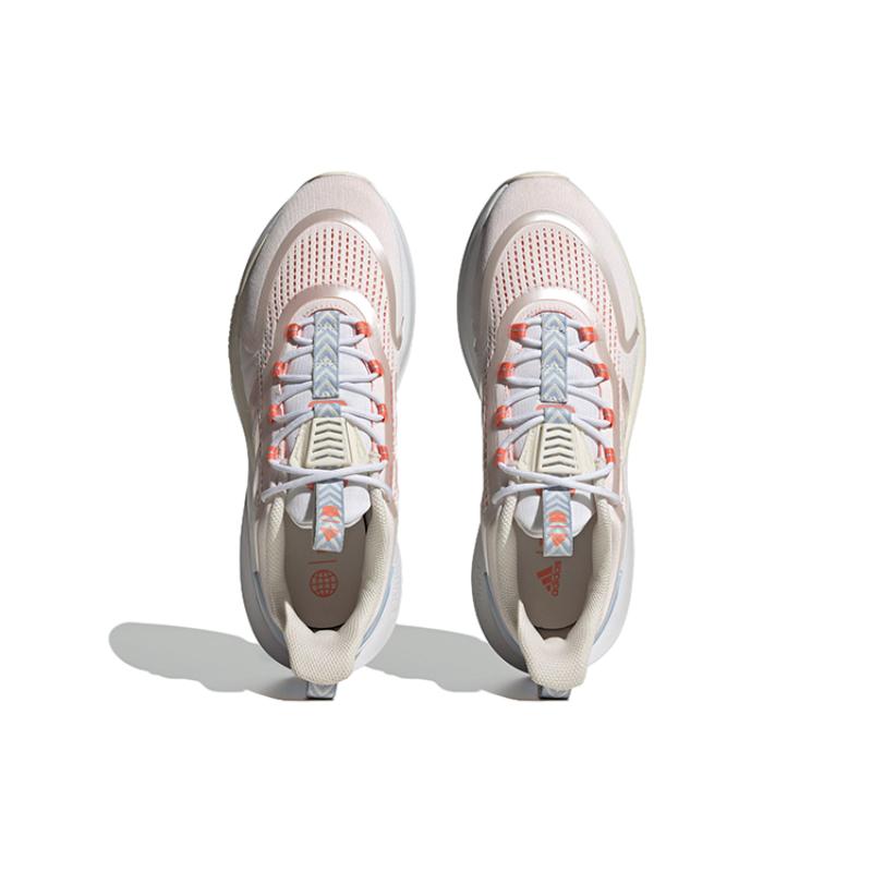 adidas Alphabounce 'Pastel Pink' Sneakers IG3074