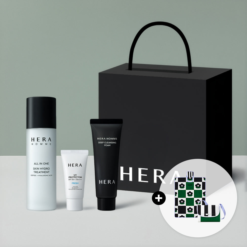 HERA Homme All-in-One Skin Hydro Treatment 150ml