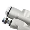 Motorcycle Rear Brake Hydraulic Master Cylinder Pump For KTM XCW EXC SXF XCF For Husqvarna TC FC TX FX TE FE For GasGas EX MC F
