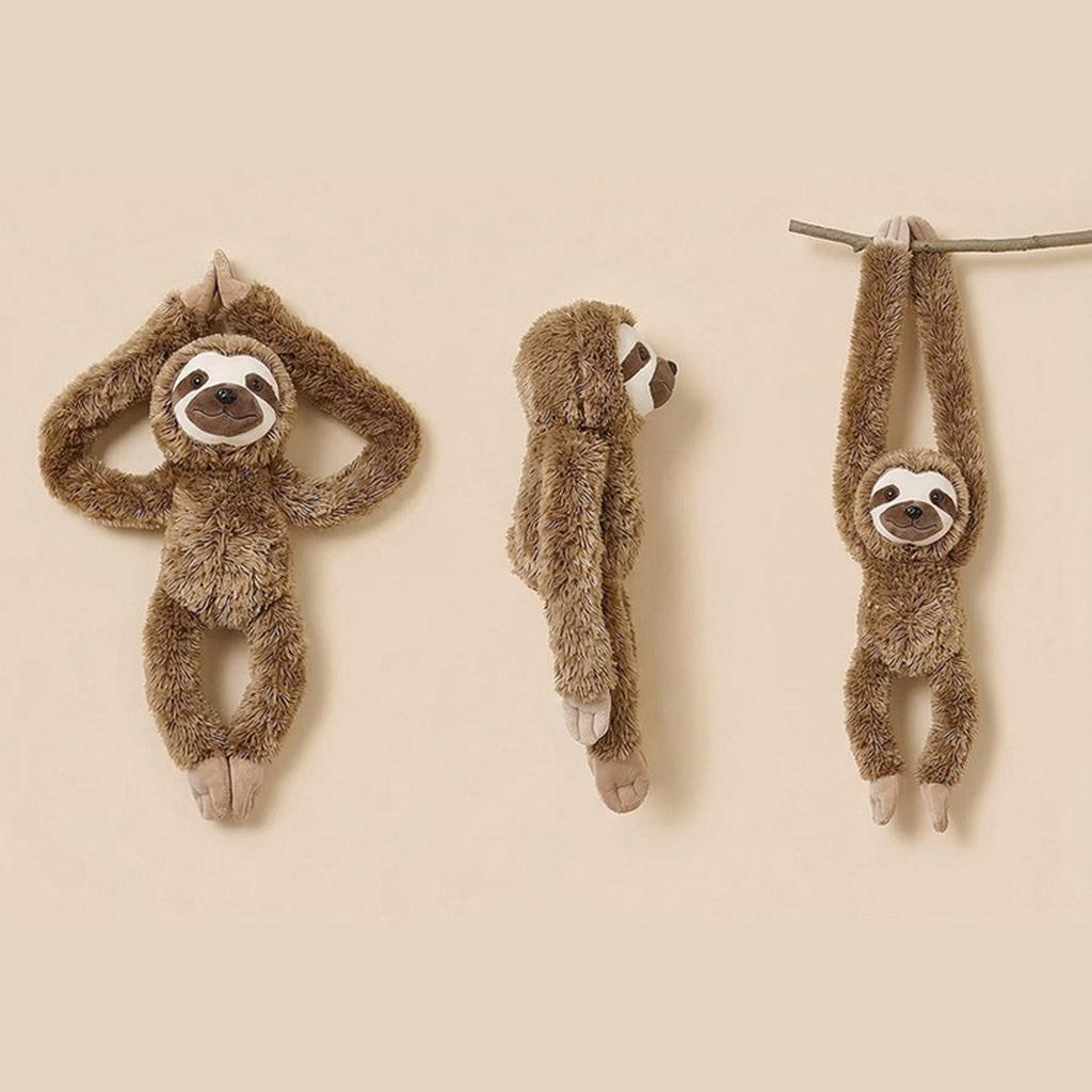 Creative And Adorable Plush Toys, Perfect For Holiday Gifts, Birthday Gifts, And Companionship Gifts For Children