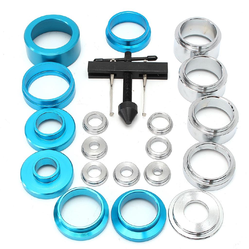 Car Camshaft Crank Oil Seal Disassembly Tool Kit