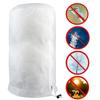 Plant Cover   Winter Shrub Cover Tree Frost Blanket Breathable & Anti-tear Warm Plant Protecting Bag