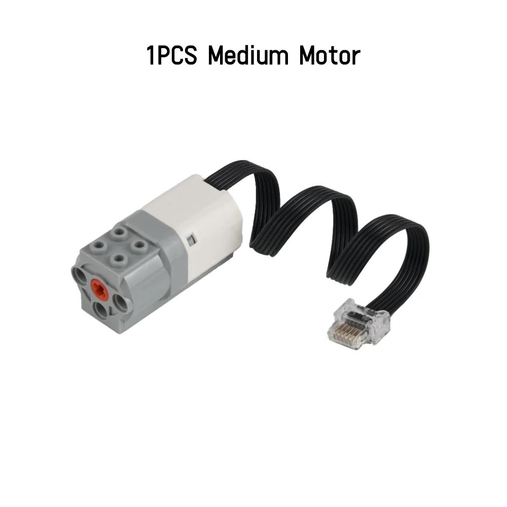 

MOC Конструкторские блоки Power Bulk Совместимые с WEDO 2.0 EV3 20841 20844 45300 19071 Технический хаб/Средний мотор/Датчик наклона/Датчик движения