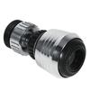 360 Degree Rotate Faucet Nozzle Faucet Aerator Kitchen Sprayer Head Water Saving Taps Applications for Kitchen Shower Faucet