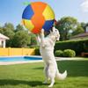Wear Resistant Giant Herding Ball Tear-Resistant Dog Training Ball Interactive Dog Toy  Training