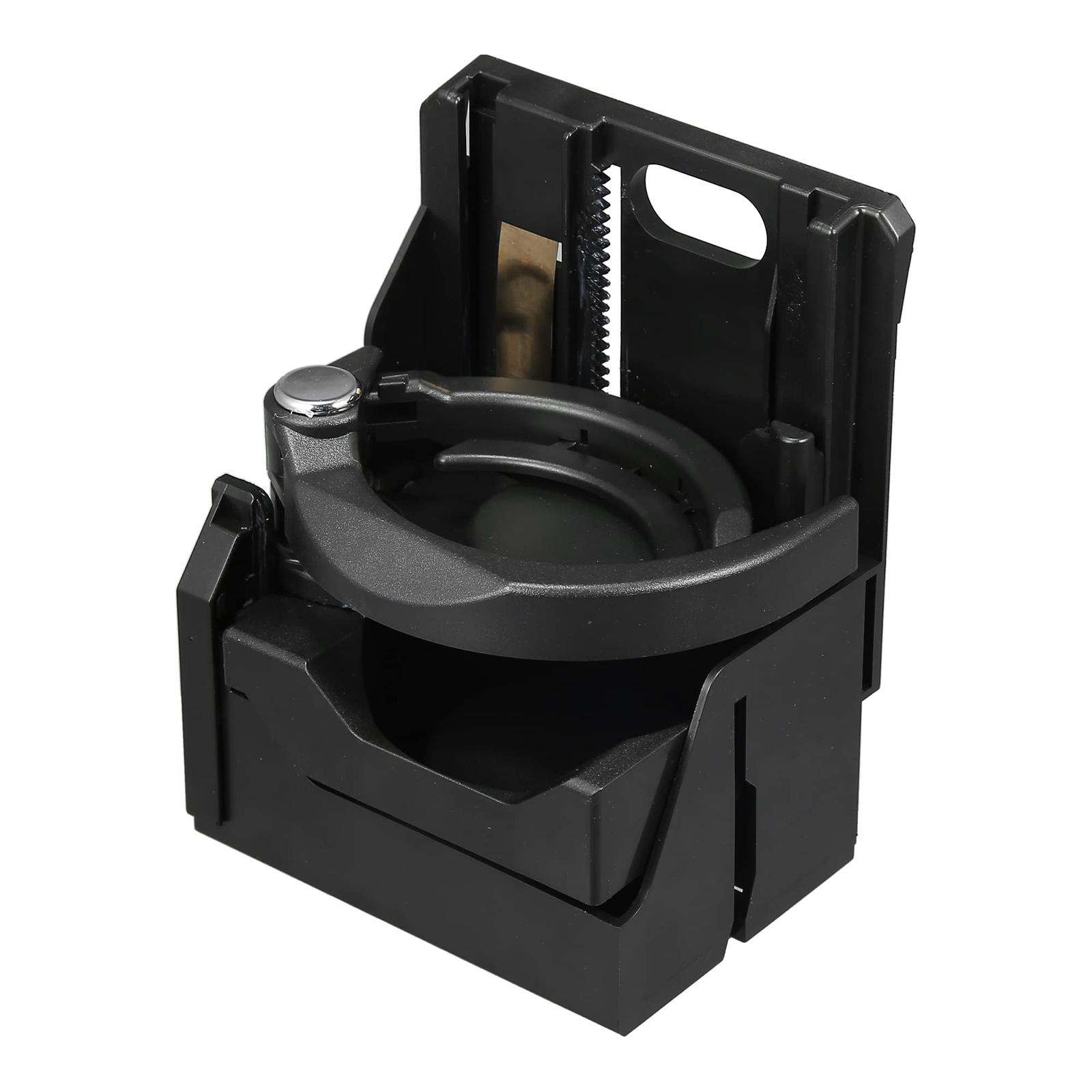 

Автомобильная передняя центральная консоль держатель для стакана подставка для напитков стойка съемный кронштейн монтажный комплект совместим с E300 W210 2106800114