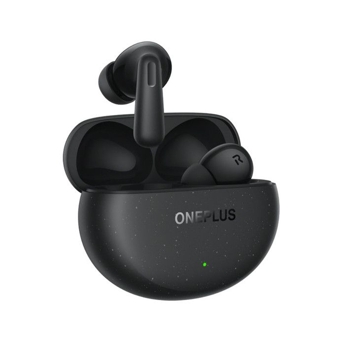 Ecouteurs sans Fil - OnePlus - Nord Buds 3 Pro - Noir - Résistant à la transpiration - Intra-auriculaire