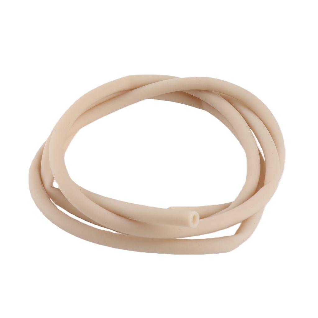 Peristaltic Pump Tube Corrosion Resistant for Testing Products Accessories 3 X 5mm