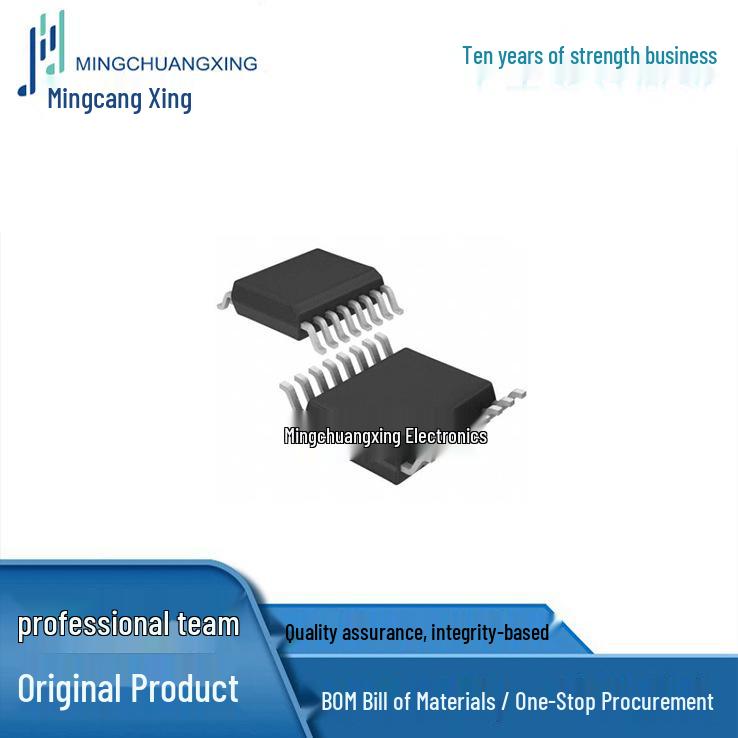 TRS3221EIDBR SSOP-16 Integrated Circuit IC - New Stock