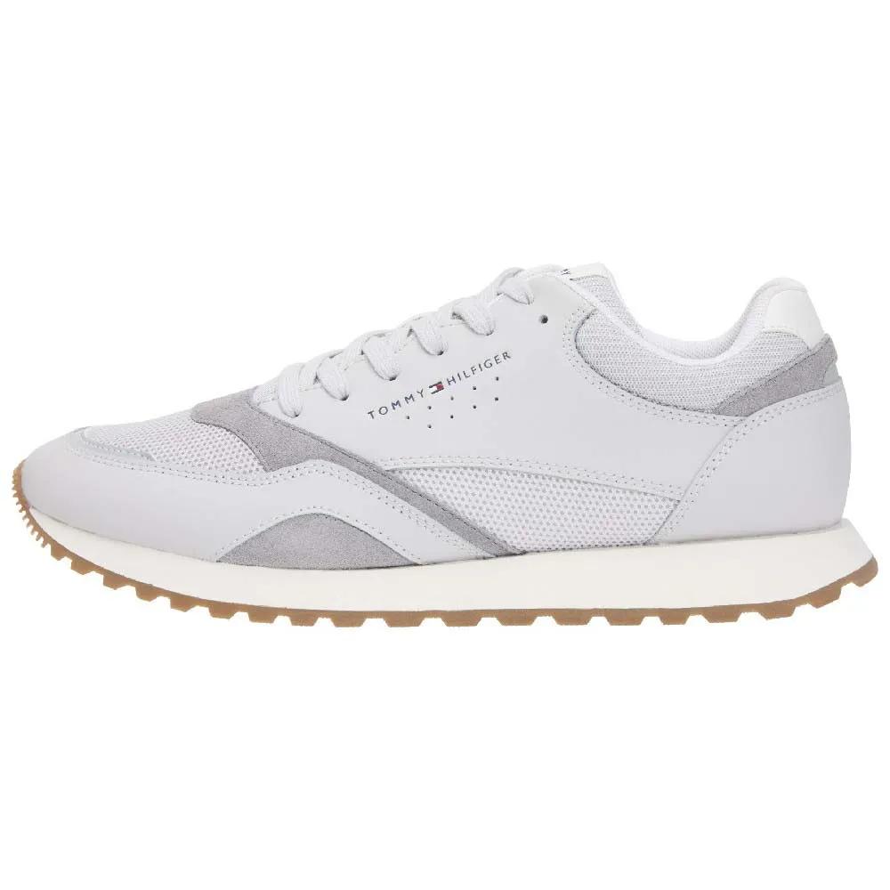 Tommy Hilfiger Sneakers New Runner Eva