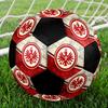 TAGLIA 5 Pallone da Calcio Eintracht Frankfurt Colorato Per Tutte le Età Cucito a Macchina PVC Pronto per la Competizione Resistente Alta Rimbalzabilità