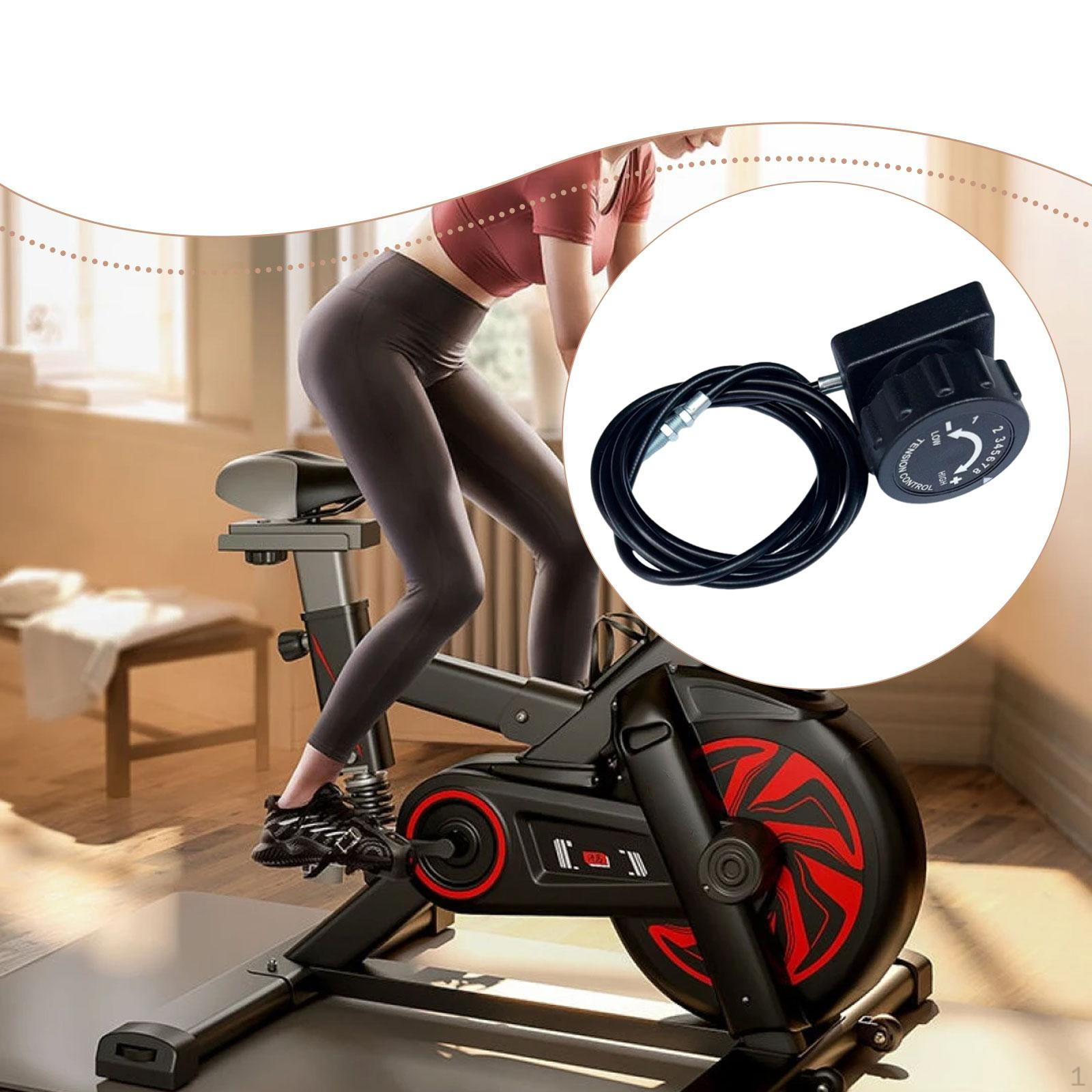 Exercise Bike Resistance Knob Sports Adjustment Replacement Part Adjuster