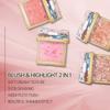 CATKIN - Illuminante & Fard 2 in 1 - C04