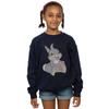 Disney Girls Thumper Cotton Sweatshirt