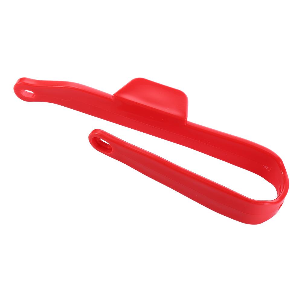 140 150 160cc Dirt Pit Bike Protecting Protection Cover Chain Slider Cover Bike Chain Protector Rear Swingarm Protection Cover