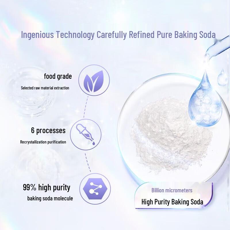 Colgate Baking Soda Spearmint Toothpaste