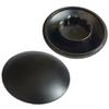Front Windshield Wiper Arm Nut Cap Bolt Cover For Volvo C70 2006-2013 C30 2008-2013 S40 2004-2011 V50 2005-2011 8678607