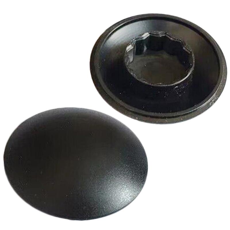 Front Windshield Wiper Arm Nut Cap Bolt Cover For Volvo C70 2006-2013 C30 2008-2013 S40 2004-2011 V50 2005-2011 8678607